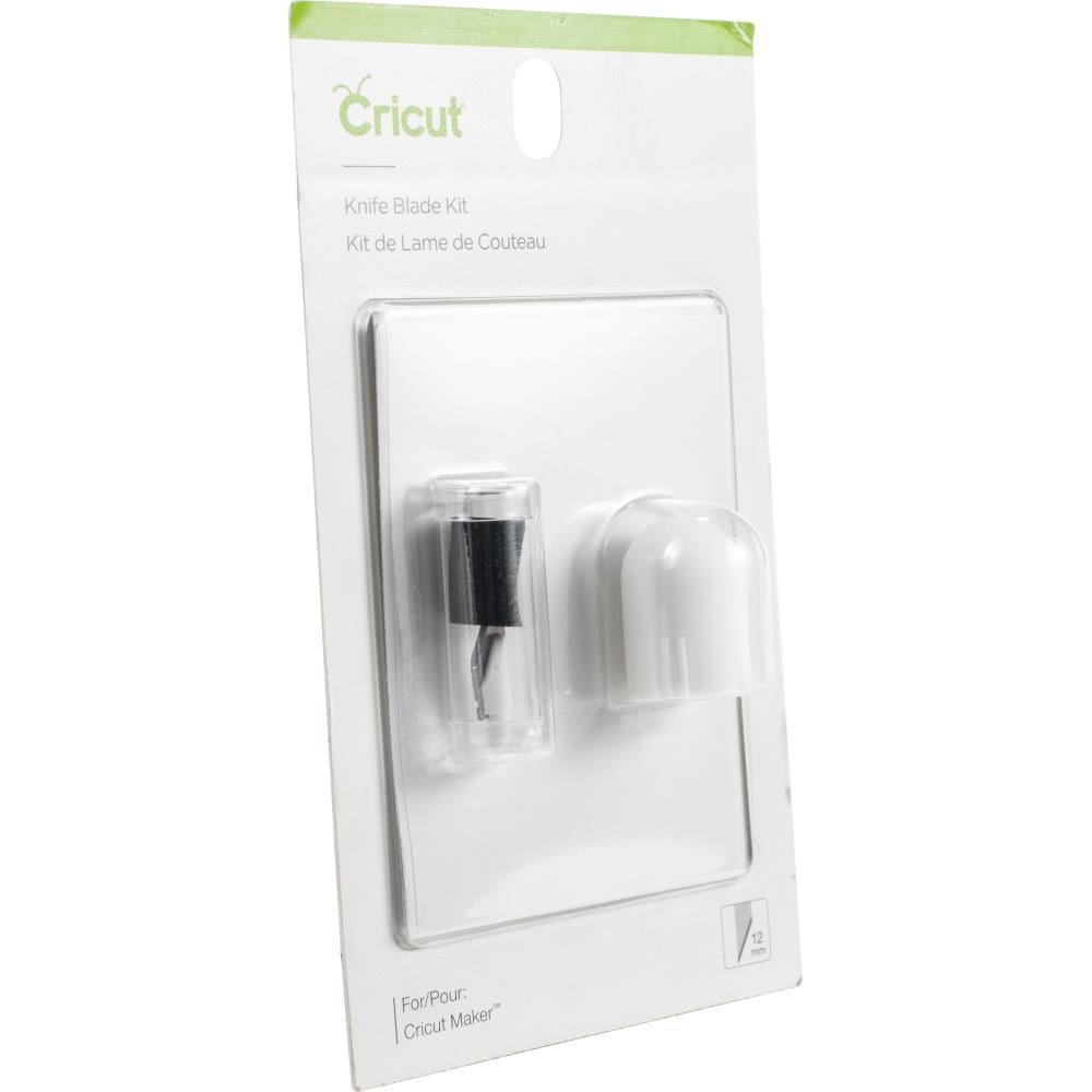 Cricut Knife Blades Replacement Kit by Provo Craft