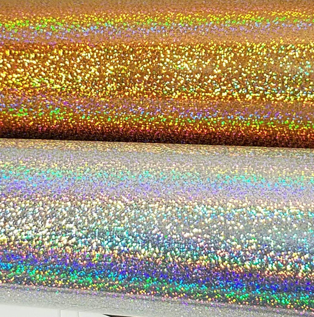 Holographic Heat Transfer Sheets