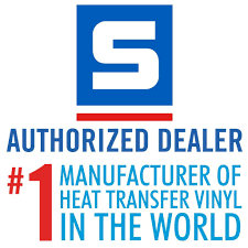 Stahls' Soft Flock Heat Transfer Vinyl Sheets 12x15 inch