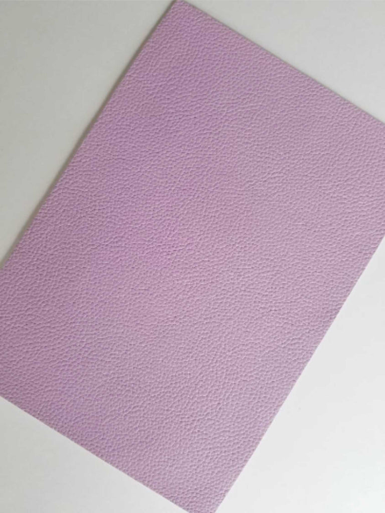 30cm x135cm Metallic Lichi Texture Faux Leather Sheets, Shiny