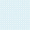 Blue quartrefoil craft  vinyl - HTV -  Adhesive Vinyl -  white with light blue clover quatrefoil pattern vinyl HTV547 - Breeze Crafts