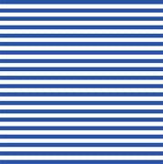 Blue and white stripe craft  vinyl sheet - HTV -  Adhesive Vinyl -  stripe pattern HTV3013 - Breeze Crafts