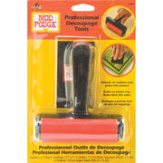 Mod Podge Brayer and Squeegee Professional Tool Set