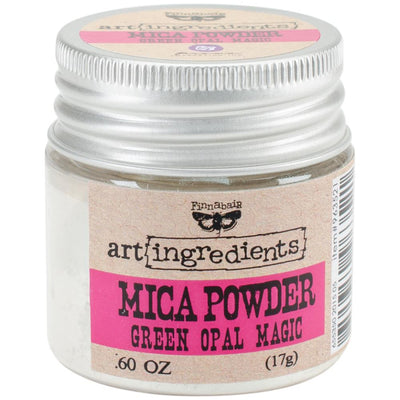 Finnabair Art Ingredients Mica Powder .6 oz