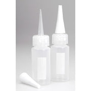  Applicator Bottles - Needle Tip - 1 oz - 6 pieces