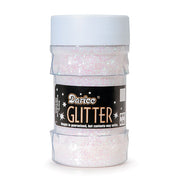 Glitter - Black - 4 ounce jar