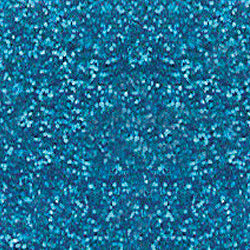 Steel Blue Glitter Vinyl Sheet/Roll HTV