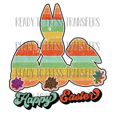 Easter DTF transfer Ready to Press, Easter direct to film transfers, shirt  heat transfers DTF368
