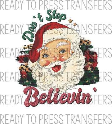 DTF Transfers, Ready to Press, Tshirt Transfers, Heat Transfer, Direct to Film, Fall DTF Transfers, Merry Christmas San White 5XL Tshirt | AlltimeTee