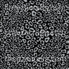 black and grey leopard print htv or adhesive pattern vinyl, patterned vinyl