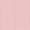Heart and stripe pattern vinyl sheet - HTV -  Adhesive Vinyl - red, black and white Valentine's Day HTV3965