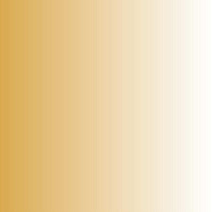 Gold and white Ombre print craft  vinyl sheet - HTV -  Adhesive Vinyl -  fade gradient print vinyl  HTV3137
