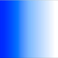 Blue and white Ombre print craft  vinyl sheet - HTV -  Adhesive Vinyl -  fade gradient print vinyl  HTV3107 - Breeze Crafts