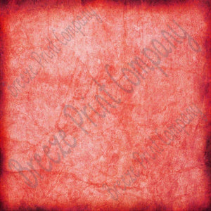Red distressed pattern craft vinyl - HTV -  Adhesive Vinyl -  antiqued vintage grunge HTV4704