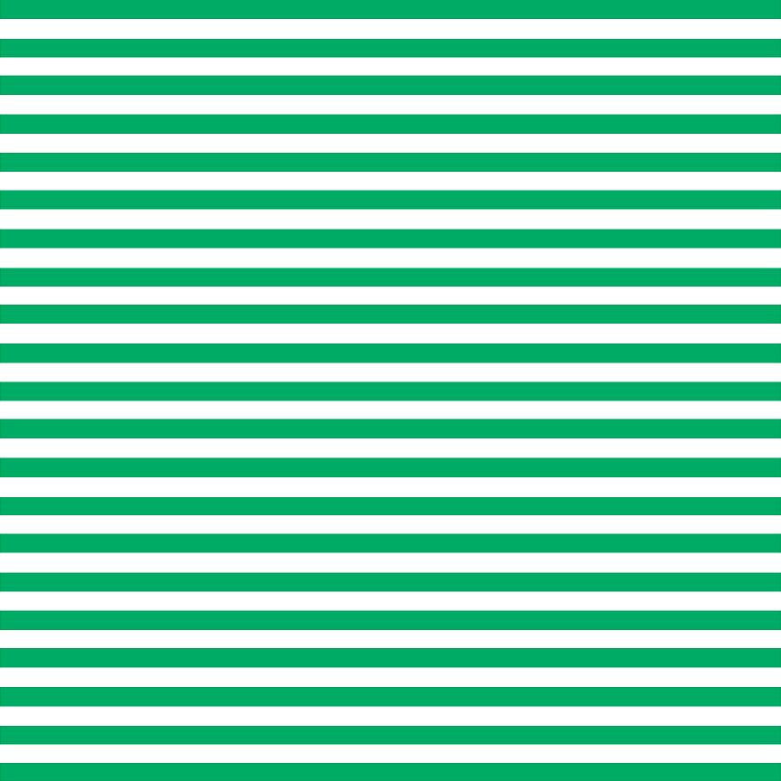 Striped Pattern Vinyl Green and white stripe craft vinyl sheet - HTV - Adhesive Vinyl - stri ...