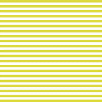 Lime and white stripe craft  vinyl sheet - HTV -  Adhesive Vinyl -  stripe pattern HTV3022