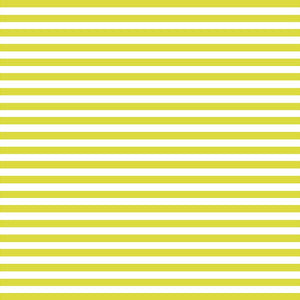 Lime and white stripe craft  vinyl sheet - HTV -  Adhesive Vinyl -  stripe pattern HTV3022