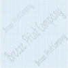 Light blue seersucker craft  vinyl sheet - HTV -  Adhesive Vinyl -  thin stripe pattern HTV3051