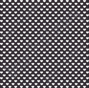 Black distressed pattern craft vinyl - HTV - Adhesive Vinyl