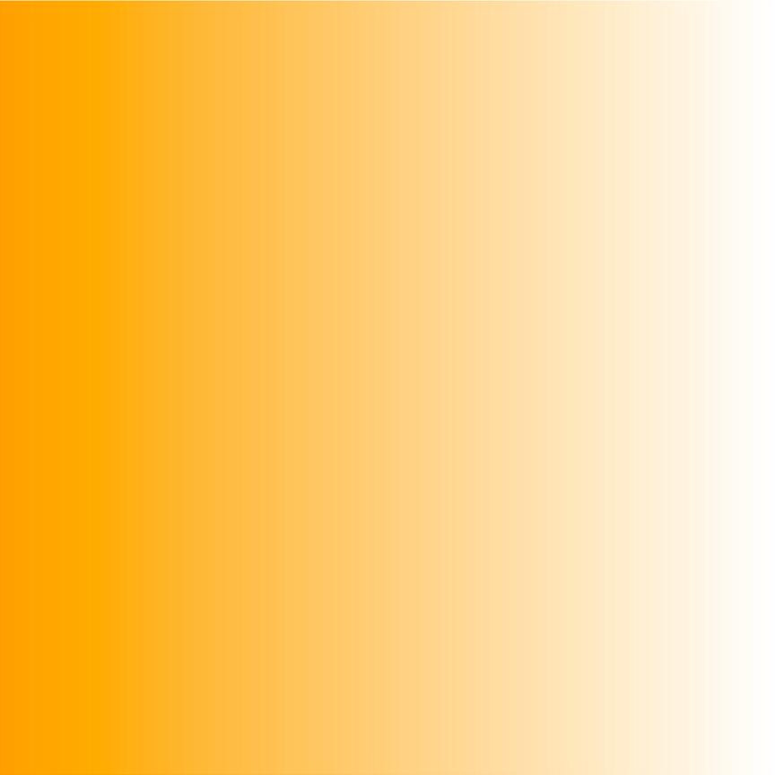 Yellow-gold and white Ombre print craft vinyl sheet - HTV - Adhesive V