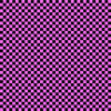 Black and pink checkerboard craft  pattern sheet - HTV -  Adhesive Vinyl -  htv2404 - Breeze Crafts