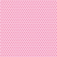 Light pink with pink mini polka dots craft vinyl - HTV -  Adhesive Vinyl -  polka dot pattern HTV2331