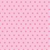 Light pink with pink polka dots craft vinyl - HTV -  Adhesive Vinyl -  small polka dot pattern HTV2332