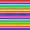 Serape stripe pattern Mexican blanket patterned sheet - HTV -  Adhesive Vinyl -  HTV 4105