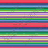 Serape stripe pattern Mexican blanket patterned sheet - HTV -  Adhesive Vinyl -  HTV 4106