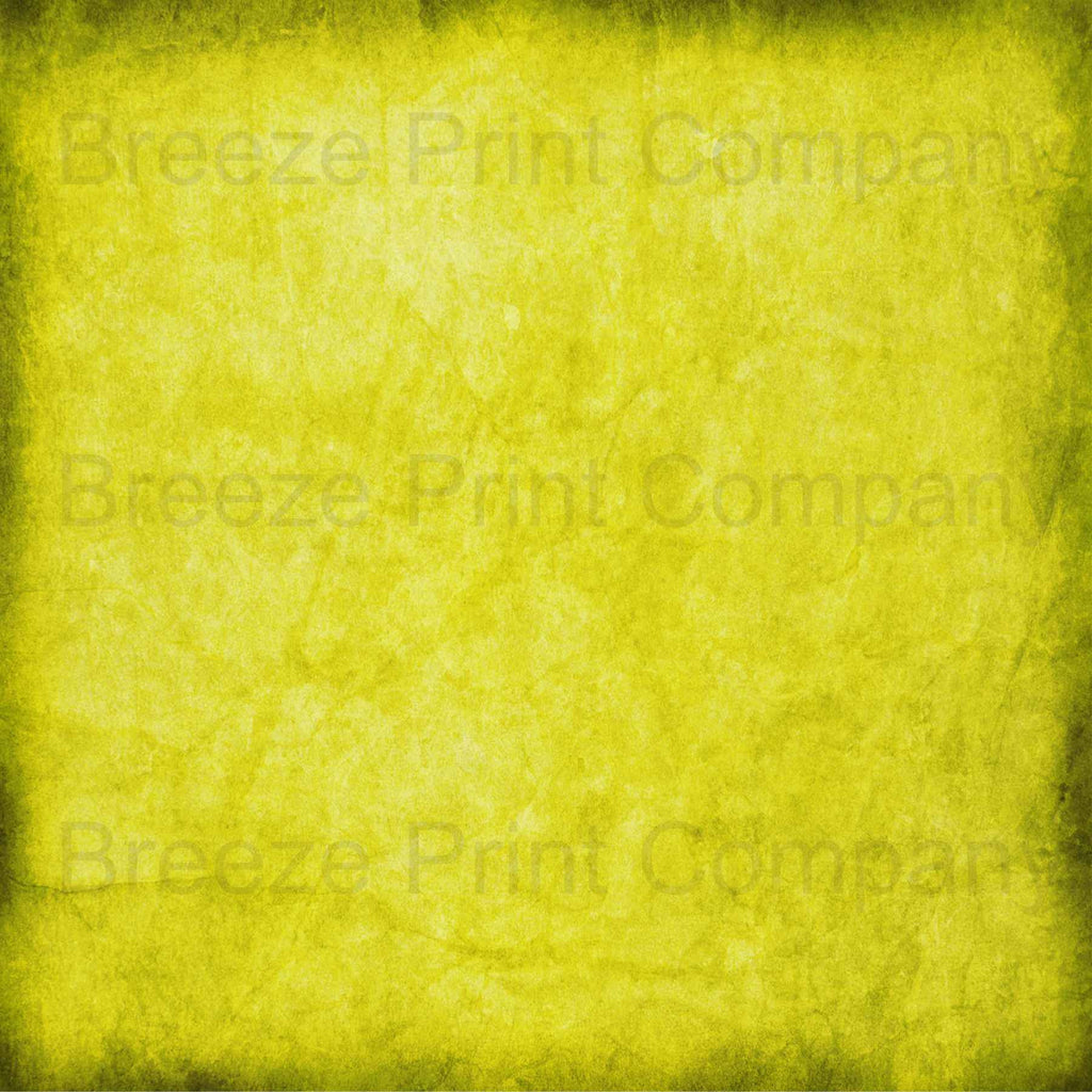Yellow distressed pattern craft vinyl - HTV -  Adhesive Vinyl -  antiqued vintage grunge HTV4710