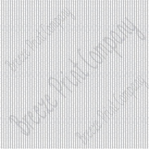 Grey seersucker craft vinyl sheet - HTV -  Adhesive Vinyl -  thin stripe pattern HTV3054