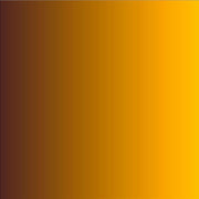 Brown and yellow gold ombre patterned vinyl sheet, heat transfer HTV or Adhesive Vinyl, craft vinyl, gradient print, fade vinyl HTV3136 - Breeze Crafts