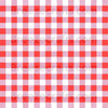Red Buffalo Plaid Pattern Vinyl, patterned vinyl sheets heat transfer or Adhesive Vinyl - red and white lumberjack plaid, Valentines HTV1874