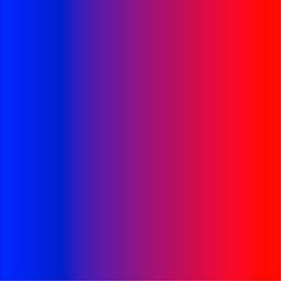 Blue, purple and red ombre fade gradient pattern vinyl in HTV heat transfer or adhesive vinyl sheets