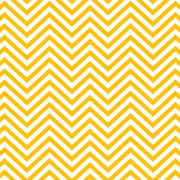 Yellow gold chevron craft  vinyl - HTV -  Adhesive Vinyl -  yellowish orange and white zig zag pattern   HTV57