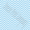 Light Blue chevron craft  vinyl - HTV -  Adhesive Vinyl -  light blue and white zig zag pattern   HTV63