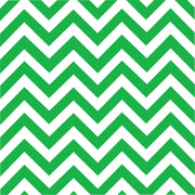 Green and yellow Ombre print craft vinyl sheet - HTV - Adhesive
