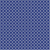 Navy quatrefoil craft  vinyl - HTV -  Adhesive Vinyl -  navy blue and white pattern vinyl HTV511