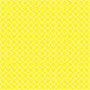 Yellow quatrefoil craft  vinyl sheet - HTV -  Adhesive Vinyl -  yellow and white pattern vinyl HTV520