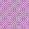 Orchid quatrefoil craft  vinyl - HTV -  Adhesive Vinyl -  orchid purple with white clover quatrefoil pattern vinyl HTV542