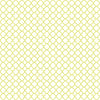 Lime quatrefoil craft  vinyl - HTV -  Adhesive Vinyl -  white with lime green clover quatrefoil pattern vinyl HTV551