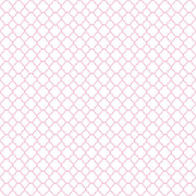 Pink quatrefoil craft  vinyl - HTV -  Adhesive Vinyl -  light pink with white clover quatrefoil pattern vinyl HTV539
