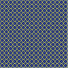 Navy and lime quatrefoil craft  vinyl - HTV -  Adhesive Vinyl -  navy blue with lime clover quatrefoil pattern vinyl HTV529