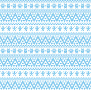 Light blue owl tribal pattern craft  vinyl - HTV -  Adhesive Vinyl -  Aztec Peruvian pattern HTV308