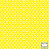 Yellow quatrefoil craft  vinyl - HTV -  Adhesive Vinyl -  quatrefoil pattern HTV1442