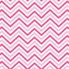 Light pink and hot pink chevron craft  vinyl - HTV -  Adhesive Vinyl -  zig zag pattern  HTV177