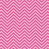 Light pink and hot pink chevron solid craft  vinyl - HTV -  Adhesive Vinyl -  zig zag pattern  HTV178