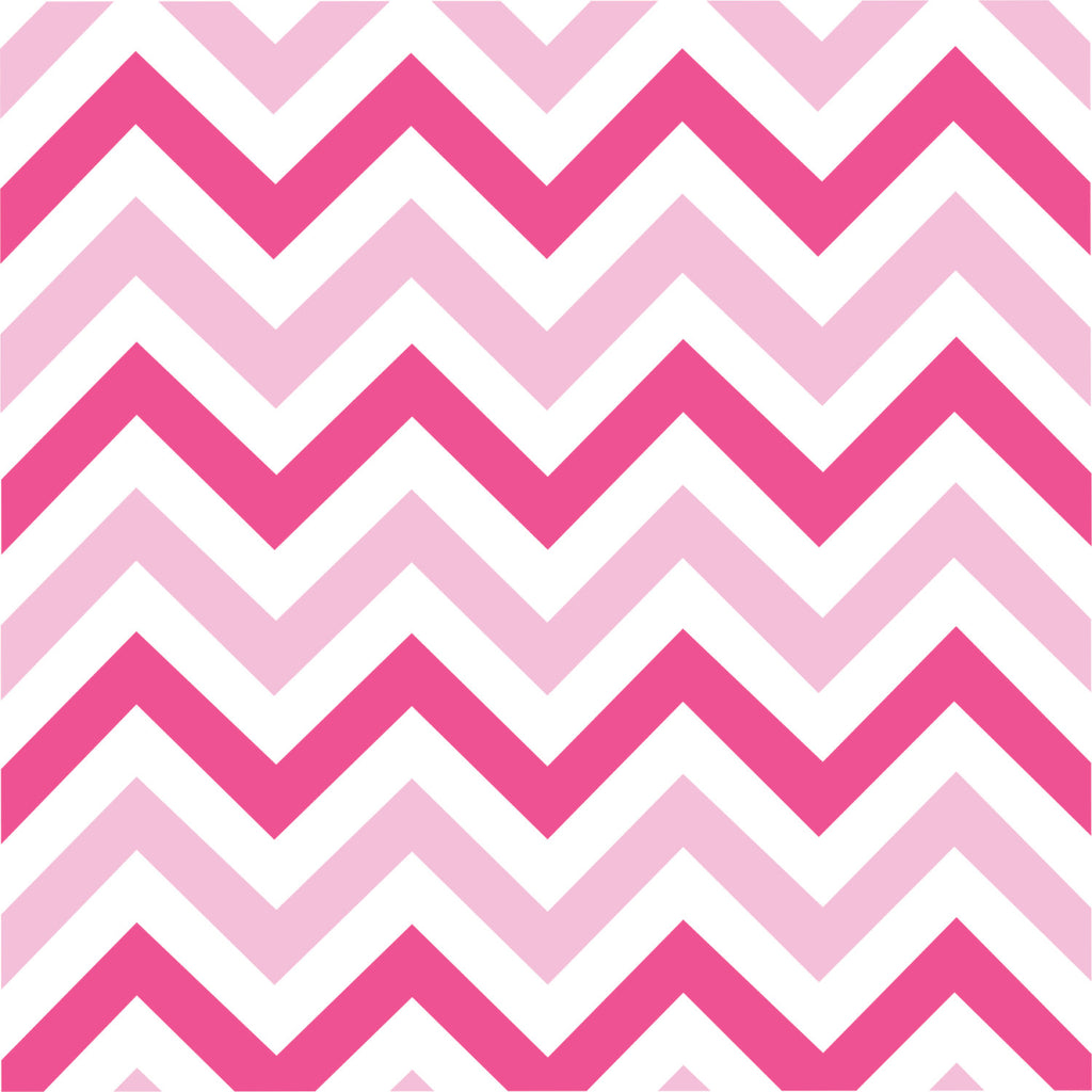 Download Neon Pink And White Chevron Pattern Wallpaper | Wallpapers.com