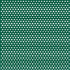 Dark green with white mini polka dots craft  vinyl - HTV -  Adhesive Vinyl -  polka dot pattern HTV2321 - Breeze Crafts