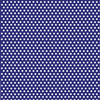 Navy blue with white mini polka dots craft  vinyl - HTV -  Adhesive Vinyl -  polka dot pattern HTV2309